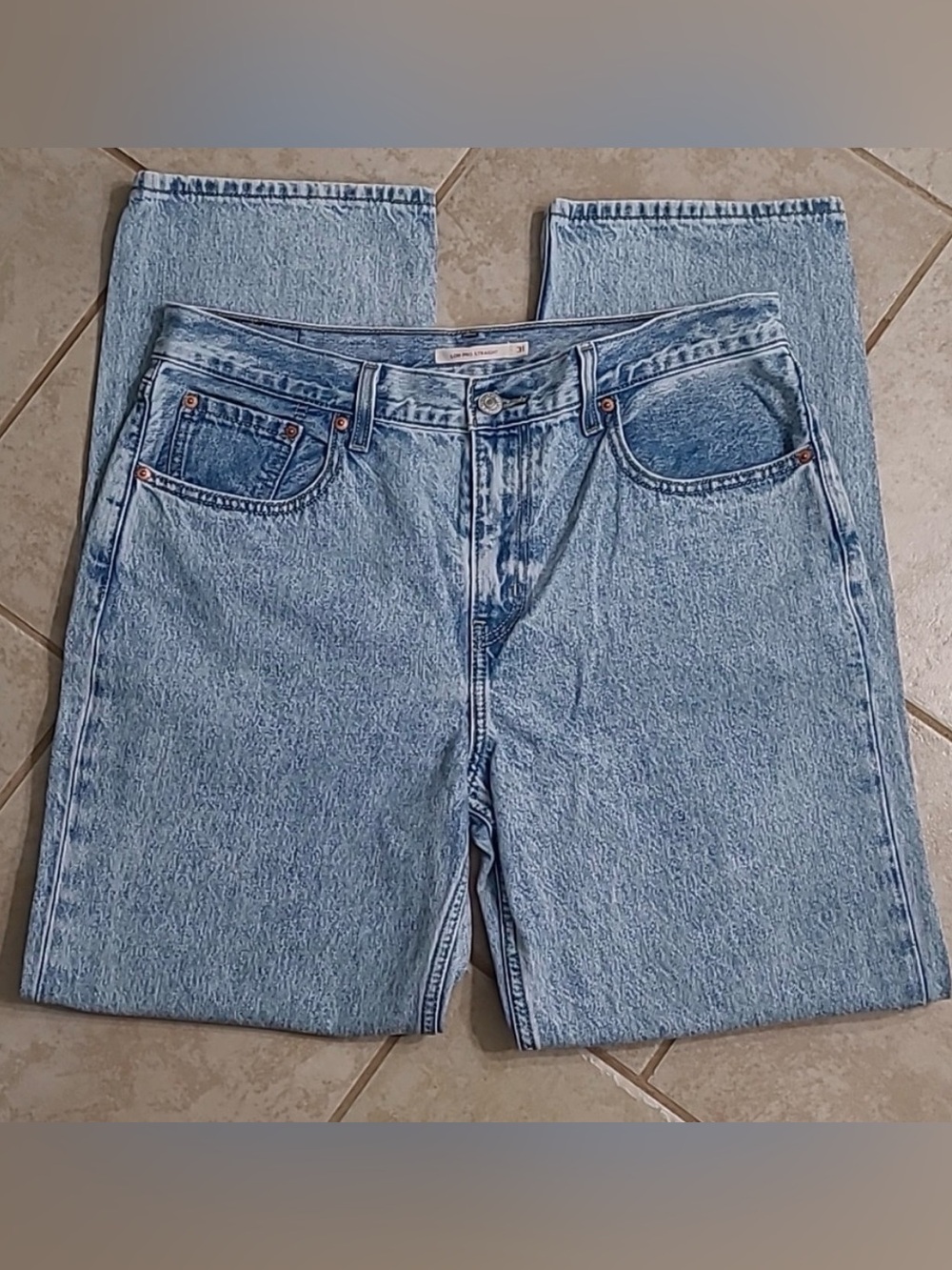 Women’s Levi's 90’s Jeans